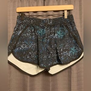 Champion running shorts